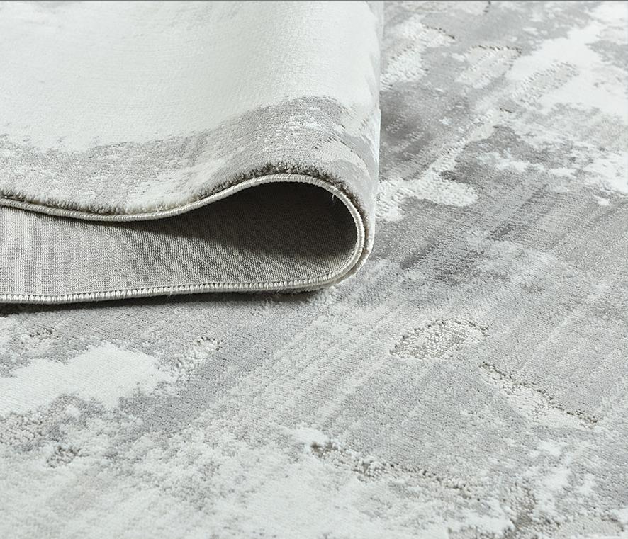 AIMA | Ultra-Soft BabySilk™ Rug - Cloud-Like Pile | Living Room/Bedroom