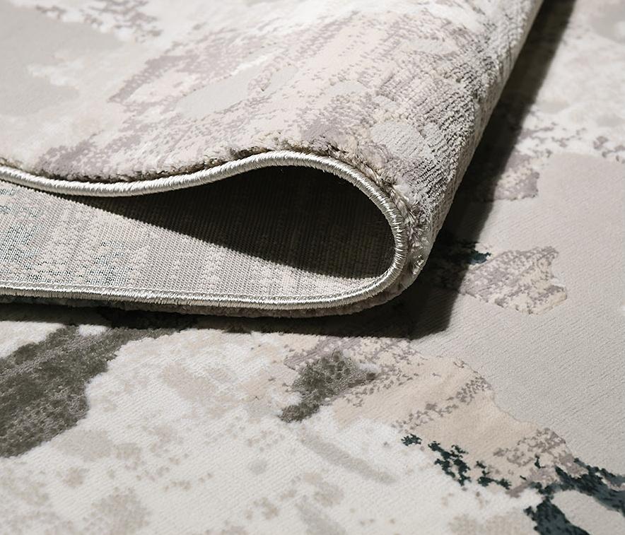 AIMA | Ultra-Soft BabySilk™ Rug - Cloud-Like Pile | Living Room/Bedroom