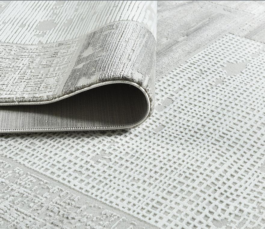 AIMA | Ultra-Soft BabySilk™ Rug - Cloud-Like Pile | Living Room/Bedroom