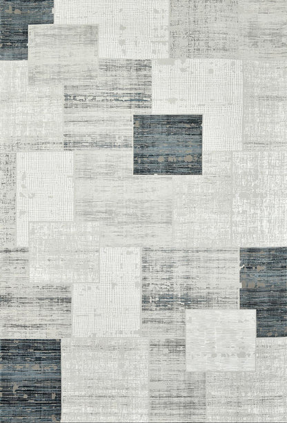 AIMA | Ultra-Soft BabySilk™ Rug - Cloud-Like Pile | Living Room/Bedroom