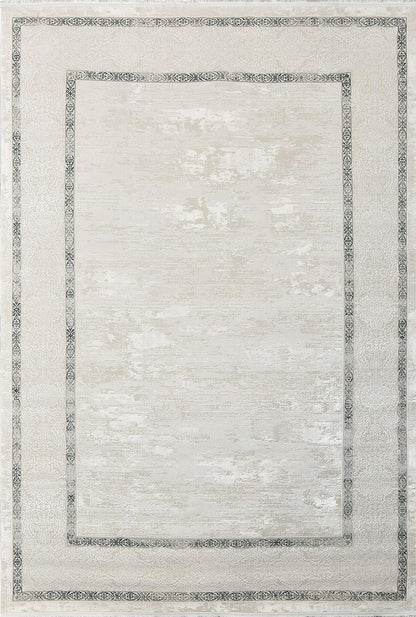 SHALONG Rayon| Polyester Rug - Shrinkage Woven Carpet | Durable & Lustrous | Living Room/Bedroom