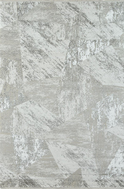 SHALONG Rayon| Polyester Rug - Shrinkage Woven Carpet | Durable & Lustrous | Living Room/Bedroom