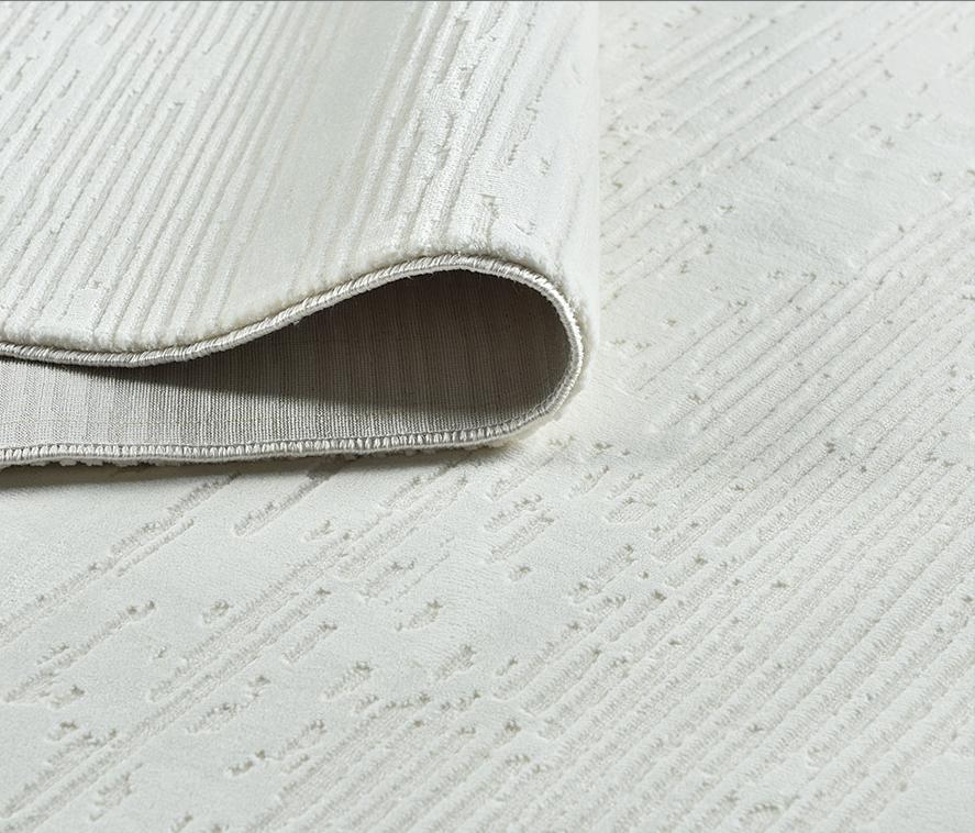 AIMA | Ultra-Soft BabySilk™ Rug - Cloud-Like Pile | Living Room/Bedroom