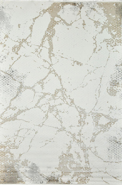 SHALONG Rayon| Polyester Rug - Shrinkage Woven Carpet | Durable & Lustrous | Living Room/Bedroom