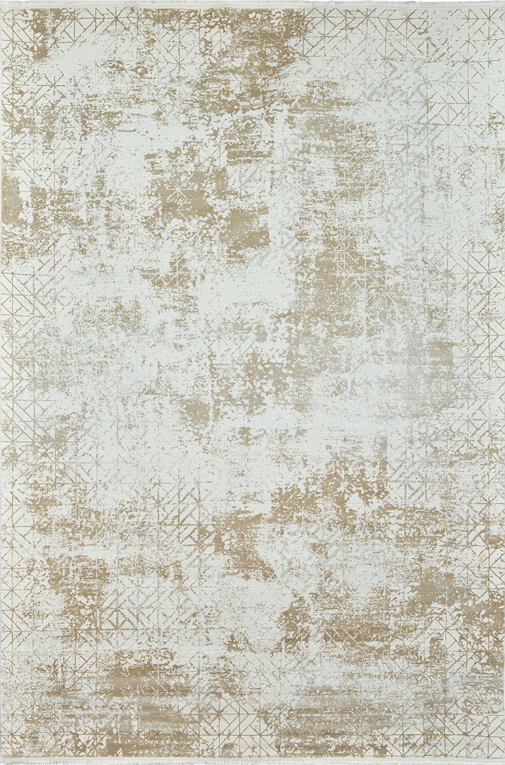 SHALONG Rayon| Polyester Rug - Shrinkage Woven Carpet | Durable & Lustrous | Living Room/Bedroom