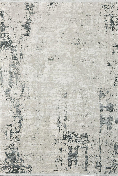 SHALONG Rayon| Polyester Rug - Shrinkage Woven Carpet | Durable & Lustrous | Living Room/Bedroom