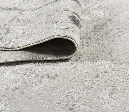 SHALONG Rayon| Polyester Rug - Shrinkage Woven Carpet | Durable & Lustrous | Living Room/Bedroom