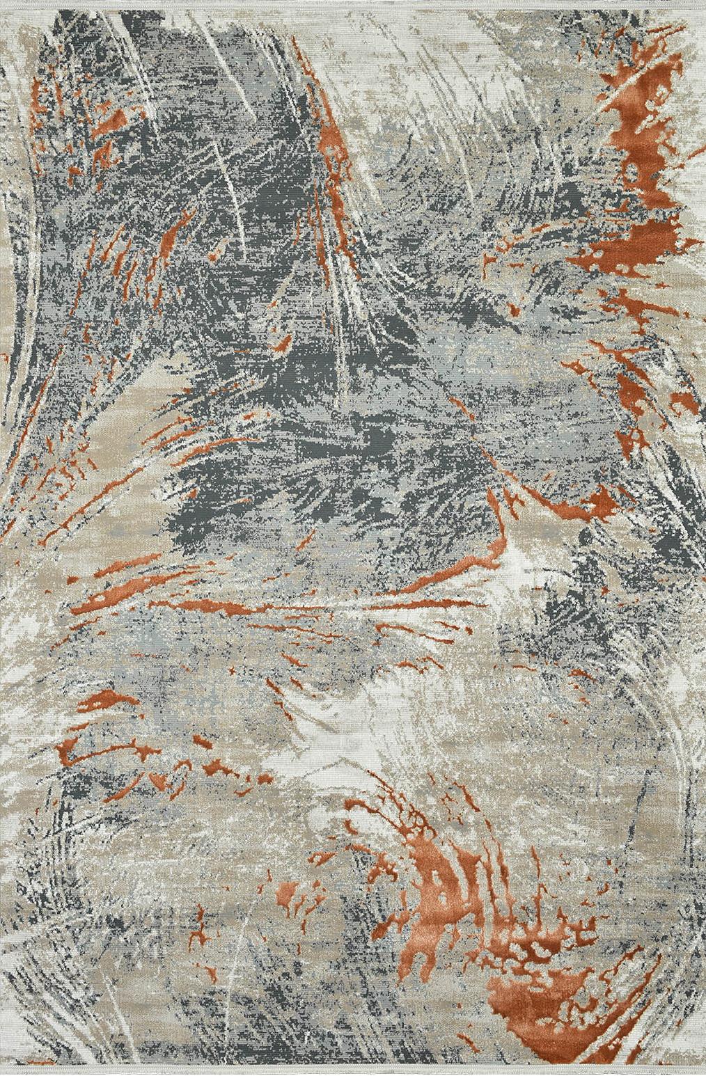 LVZHOU | Rayon-Microfiber Rug | Bomengding™ Non-Slip | Pet & Heated Floor Safe