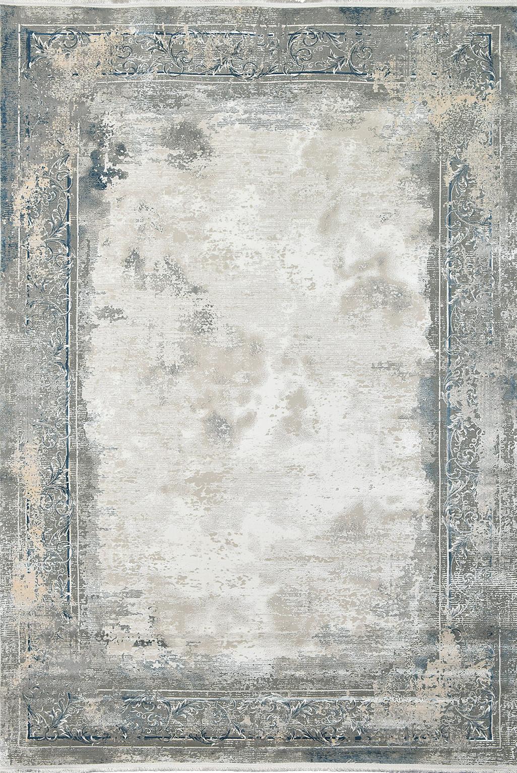 SHALONG Rayon| Polyester Rug - Shrinkage Woven Carpet | Durable & Lustrous | Living Room/Bedroom