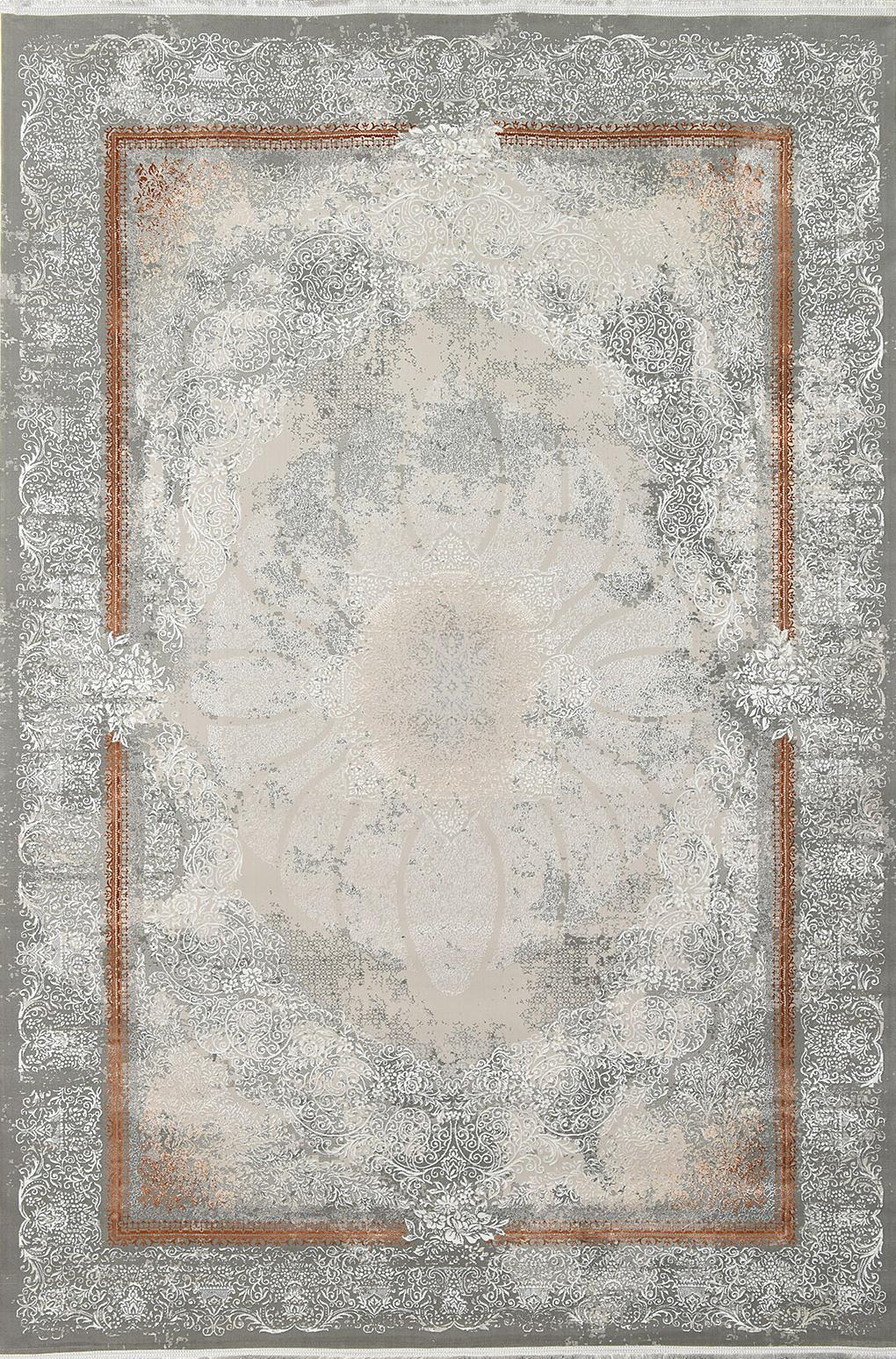 SHALONG Rayon| Polyester Rug - Shrinkage Woven Carpet | Durable & Lustrous | Living Room/Bedroom