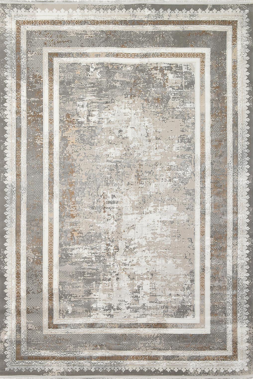 SHALONG Rayon| Polyester Rug - Shrinkage Woven Carpet | Durable & Lustrous | Living Room/Bedroom