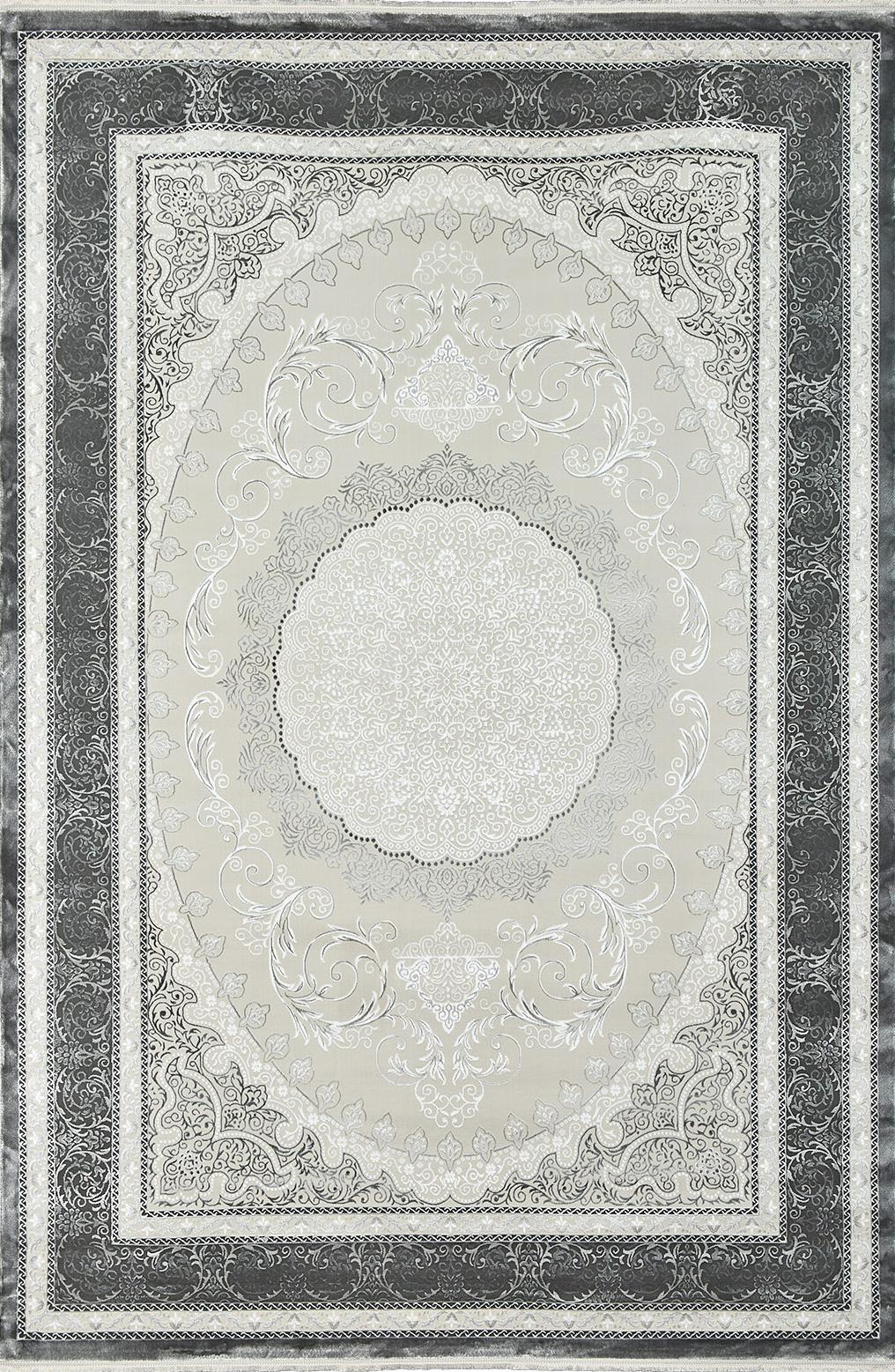 SHALONG Rayon| Polyester Rug - Shrinkage Woven Carpet | Durable & Lustrous | Living Room/Bedroom