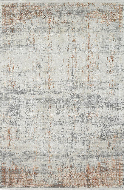 SHALONG Rayon| Polyester Rug - Shrinkage Woven Carpet | Durable & Lustrous | Living Room/Bedroom