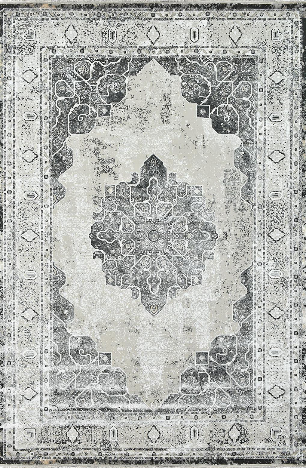SHALONG Rayon| Polyester Rug - Shrinkage Woven Carpet | Durable & Lustrous | Living Room/Bedroom