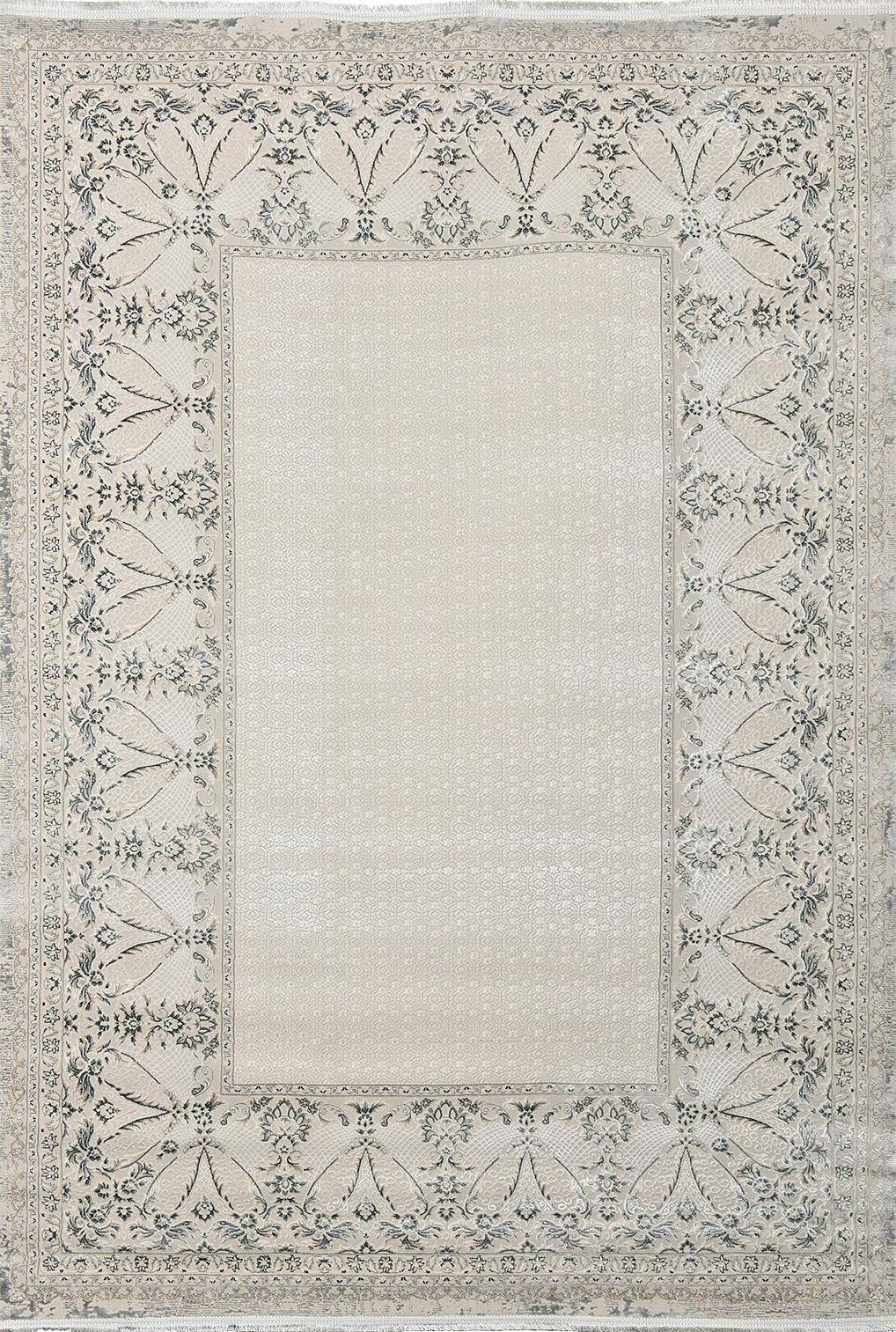 SHALONG Rayon| Polyester Rug - Shrinkage Woven Carpet | Durable & Lustrous | Living Room/Bedroom