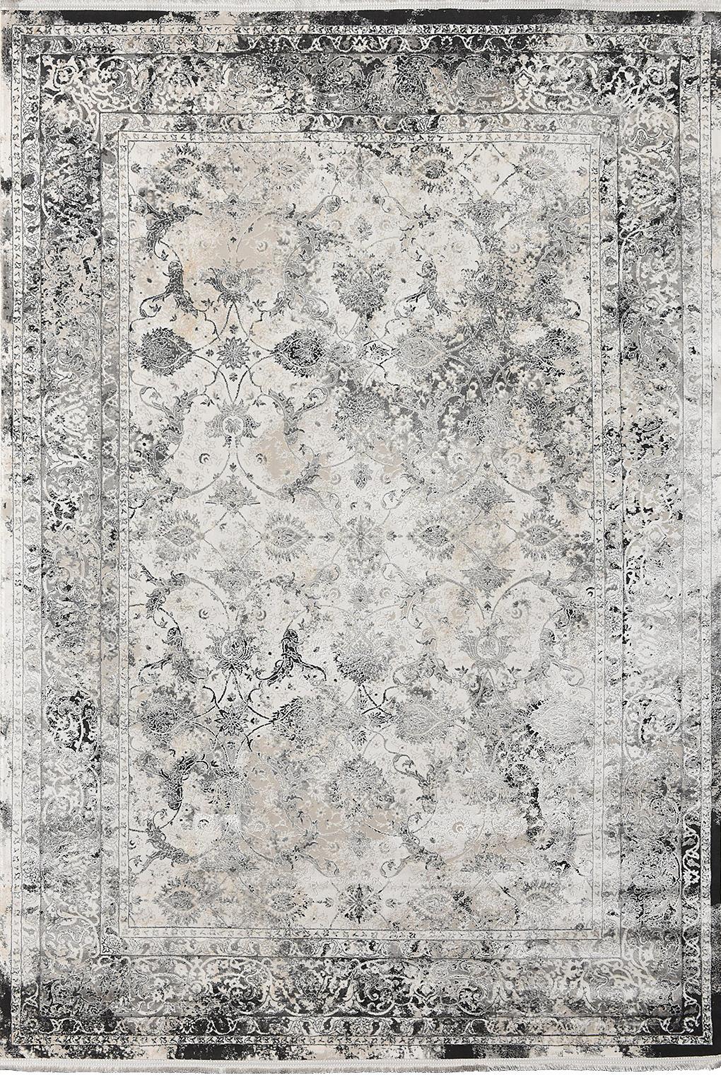SHALONG Rayon| Polyester Rug - Shrinkage Woven Carpet | Durable & Lustrous | Living Room/Bedroom