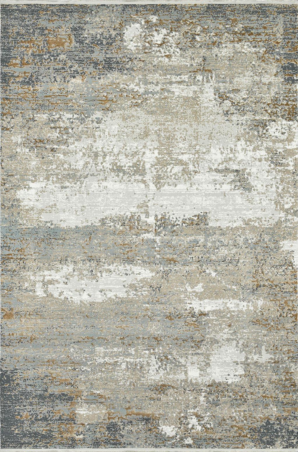 LVZHOU | Rayon-Microfiber Rug | Bomengding™ Non-Slip | Pet & Heated Floor Safe