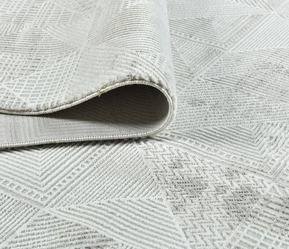 AIMA | Ultra-Soft BabySilk™ Rug - Cloud-Like Pile | Living Room/Bedroom