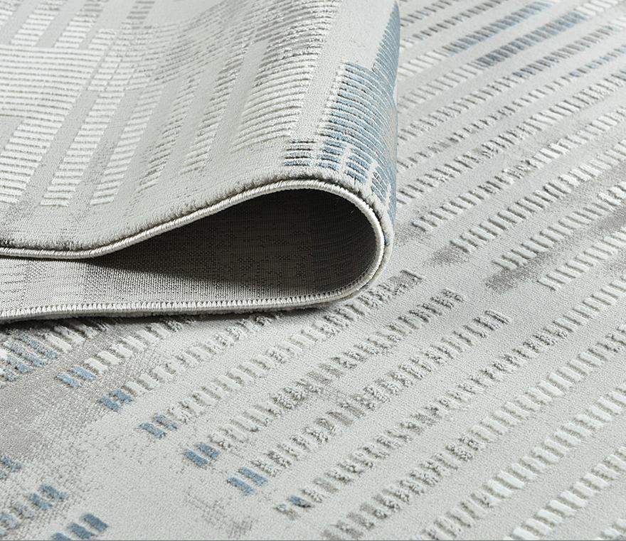 AIMA | Ultra-Soft BabySilk™ Rug - Cloud-Like Pile | Living Room/Bedroom