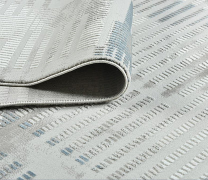 AIMA | Ultra-Soft BabySilk™ Rug - Cloud-Like Pile | Living Room/Bedroom