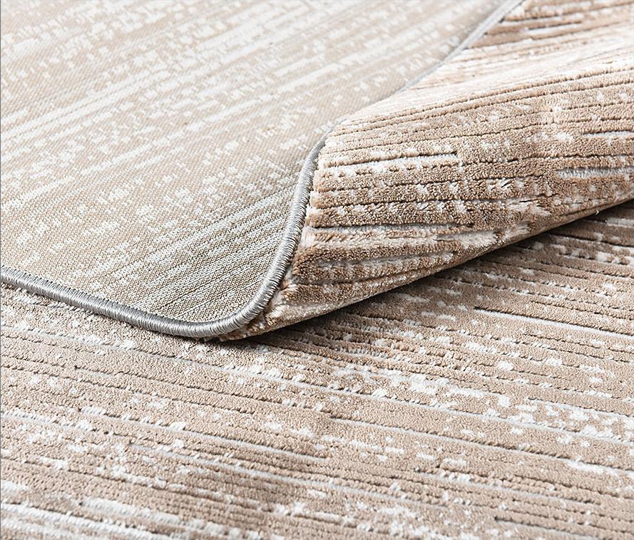 ZHEDU HD Polyester Rug | Anti-Crush & Non-Shedding