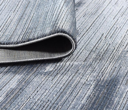 ZHEDU HD Polyester Rug | Anti-Crush & Non-Shedding