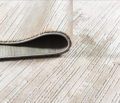 ZHEDU HD Polyester Rug | Anti-Crush & Non-Shedding