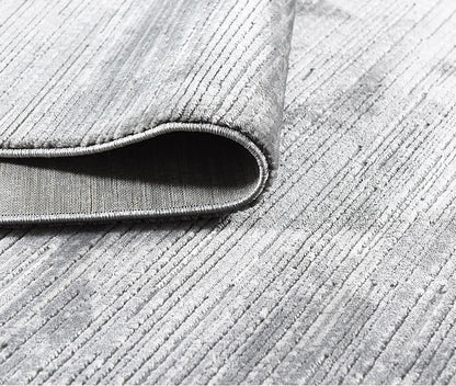 ZHEDU HD Polyester Rug | Anti-Crush & Non-Shedding