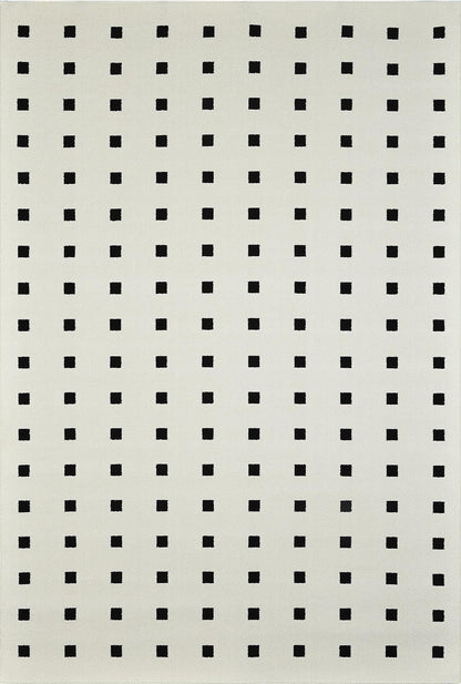 AFULUO | Waterproof Rug - Machine-Made | Mold-Proof & Pet-Friendly