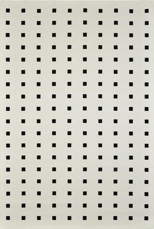 AFULUO | Waterproof Rug - Machine-Made | Mold-Proof & Pet-Friendly