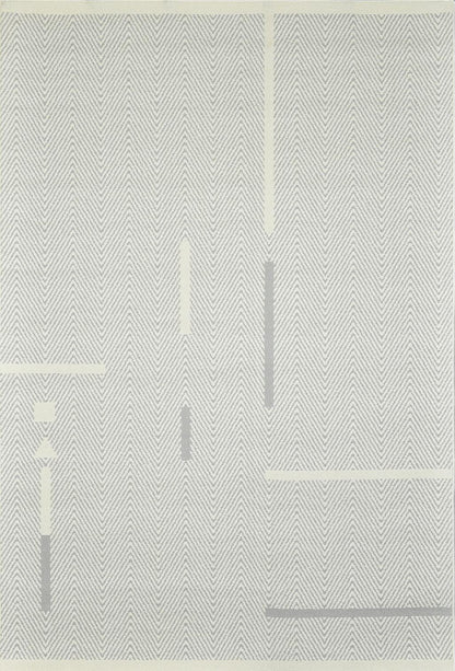 AFULUO | Waterproof Rug - Machine-Made | Mold-Proof & Pet-Friendly