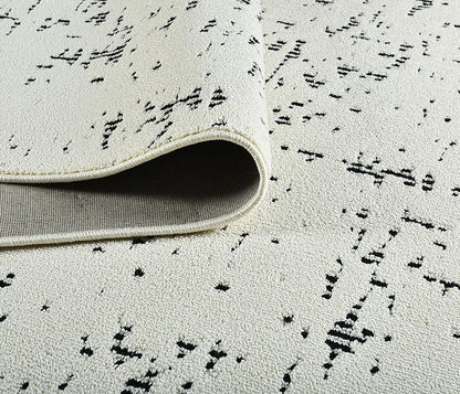 AFULUO | Waterproof Rug - Machine-Made | Mold-Proof & Pet-Friendly