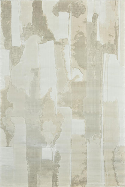 LUOTIAN | Eco Rug - Waterproof Machine-Made Carpet | Recycled Yarn + PFAS-Free Coating | Indoor/Outdoor Use