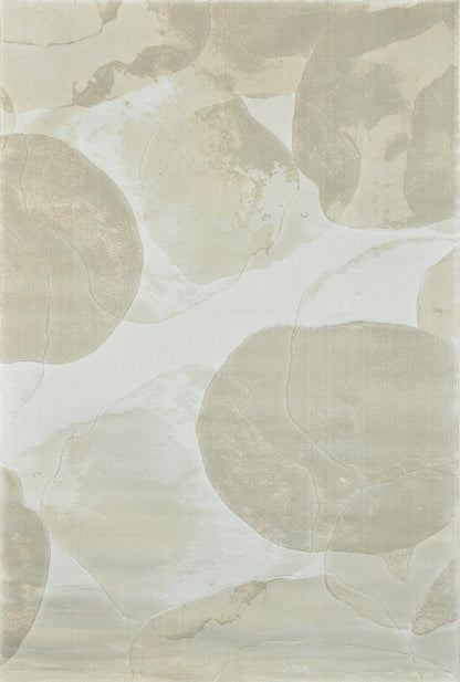 LUOTIAN | Eco Rug - Waterproof Machine-Made Carpet | Recycled Yarn + PFAS-Free Coating | Indoor/Outdoor Use