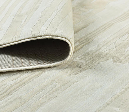 LUOTIAN | Eco Rug - Waterproof Machine-Made Carpet | Recycled Yarn + PFAS-Free Coating | Indoor/Outdoor Use