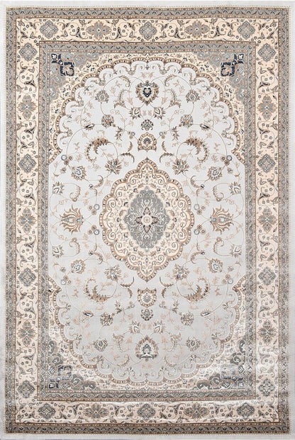 GELAID | Eayon| Polyester Rug - Shrinkage Woven Carpet | Durable & Lustrous | Living Room/Bedroom