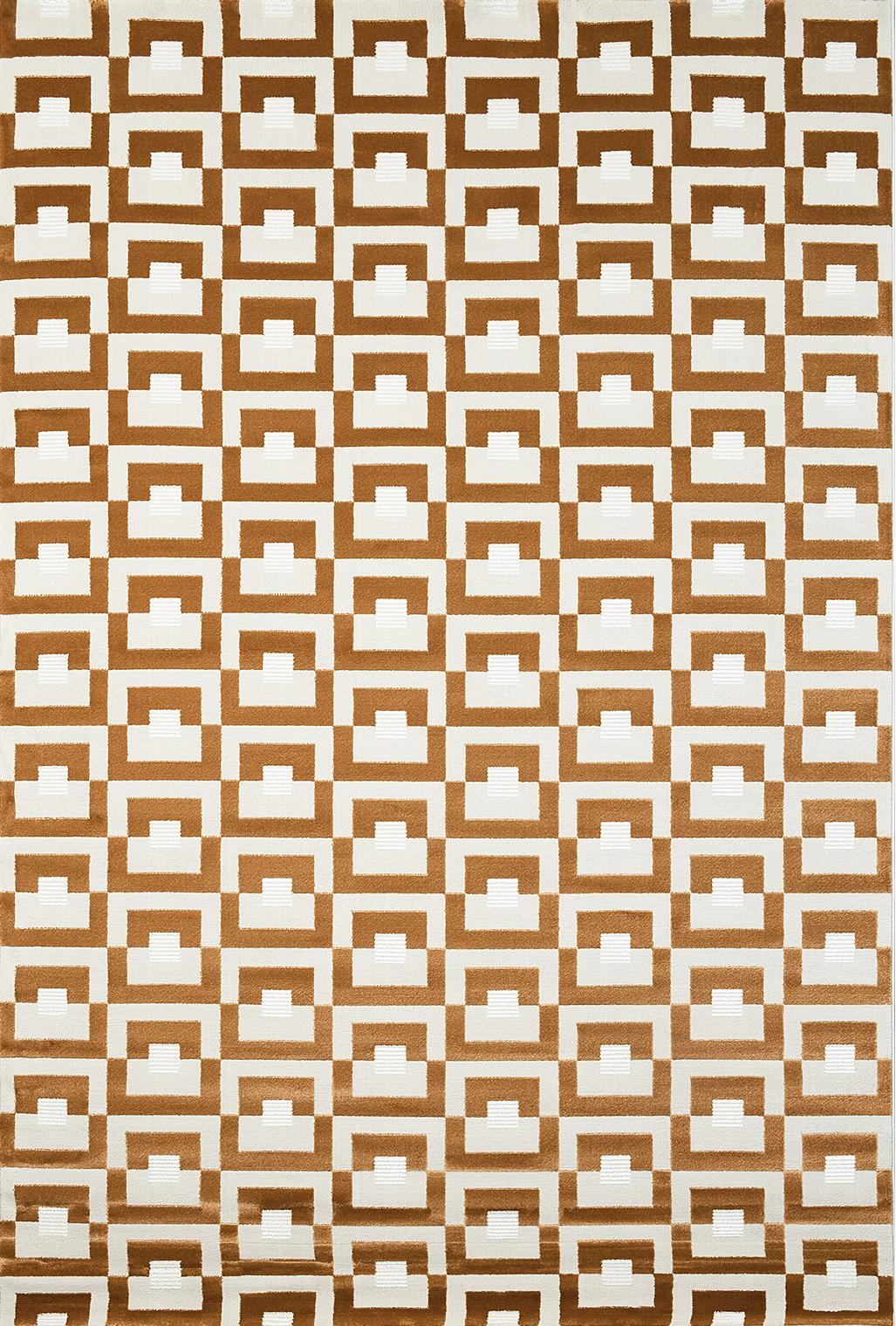 SANGBA | HD Polyester Rug | Anti-Crush & Non-Shedding