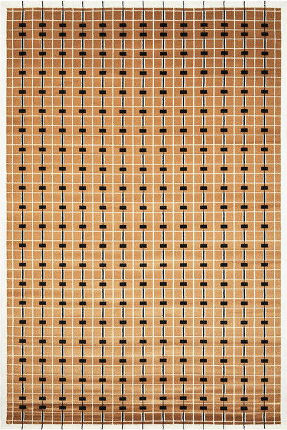 SANGBA | HD Polyester Rug | Anti-Crush & Non-Shedding