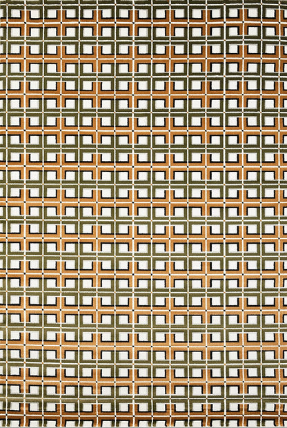 SANGBA | HD Polyester Rug | Anti-Crush & Non-Shedding