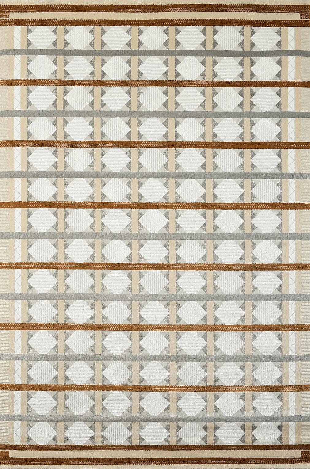 SANGBA | HD Polyester Rug | Anti-Crush & Non-Shedding