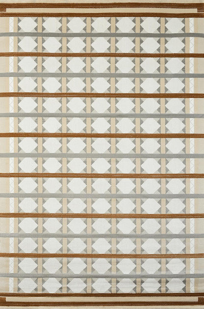 SANGBA | HD Polyester Rug | Anti-Crush & Non-Shedding