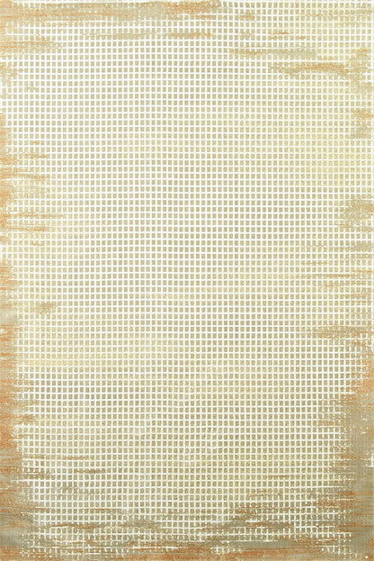 YIBIYA | 10mm Plush Rug - Shrinkage Polyester & Microfiber | Machine-Woven