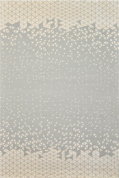 YIBIYA | 10mm Plush Rug - Shrinkage Polyester & Microfiber | Machine-Woven