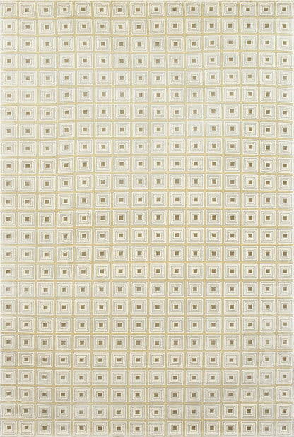 YIBIYA | 10mm Plush Rug - Shrinkage Polyester & Microfiber | Machine-Woven